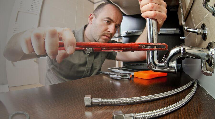 Local water heater installation in Turtle Lake, WI